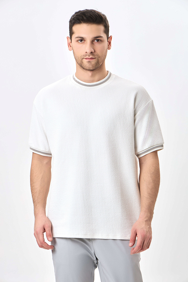 Футболка короткий рукав